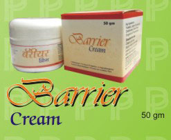 Barrier Cream 50gm