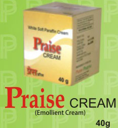 Praise Cream 40gm