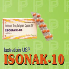 Isonak 10