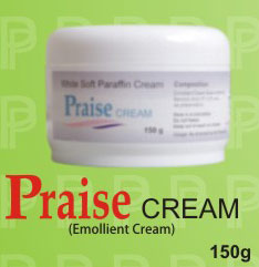 Praise Cream 150gm