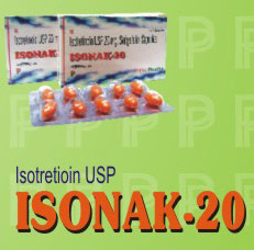 Isonak 20