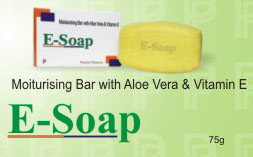 E-Soap