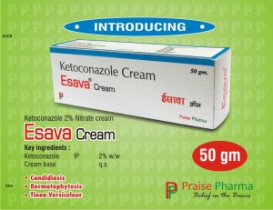 ESAVA CREAM